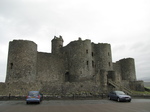 SX20411 Harlech castle.jpg